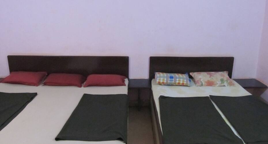 Girivihar Hotel Matheran, Matheran 5